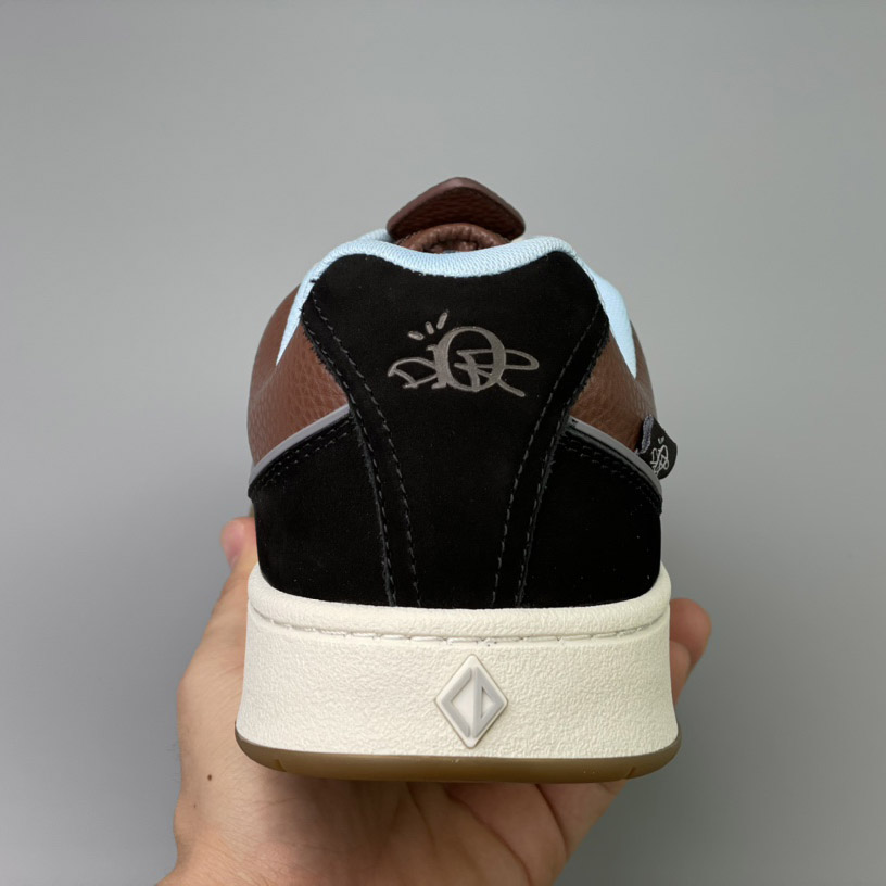 Dior B713 Cactus Jack Dior Sneaker  - PerfectKickZ