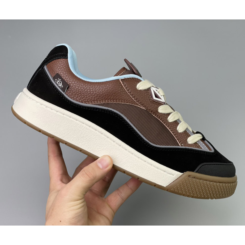Dior B713 Cactus Jack Dior Sneaker  - PerfectKickZ