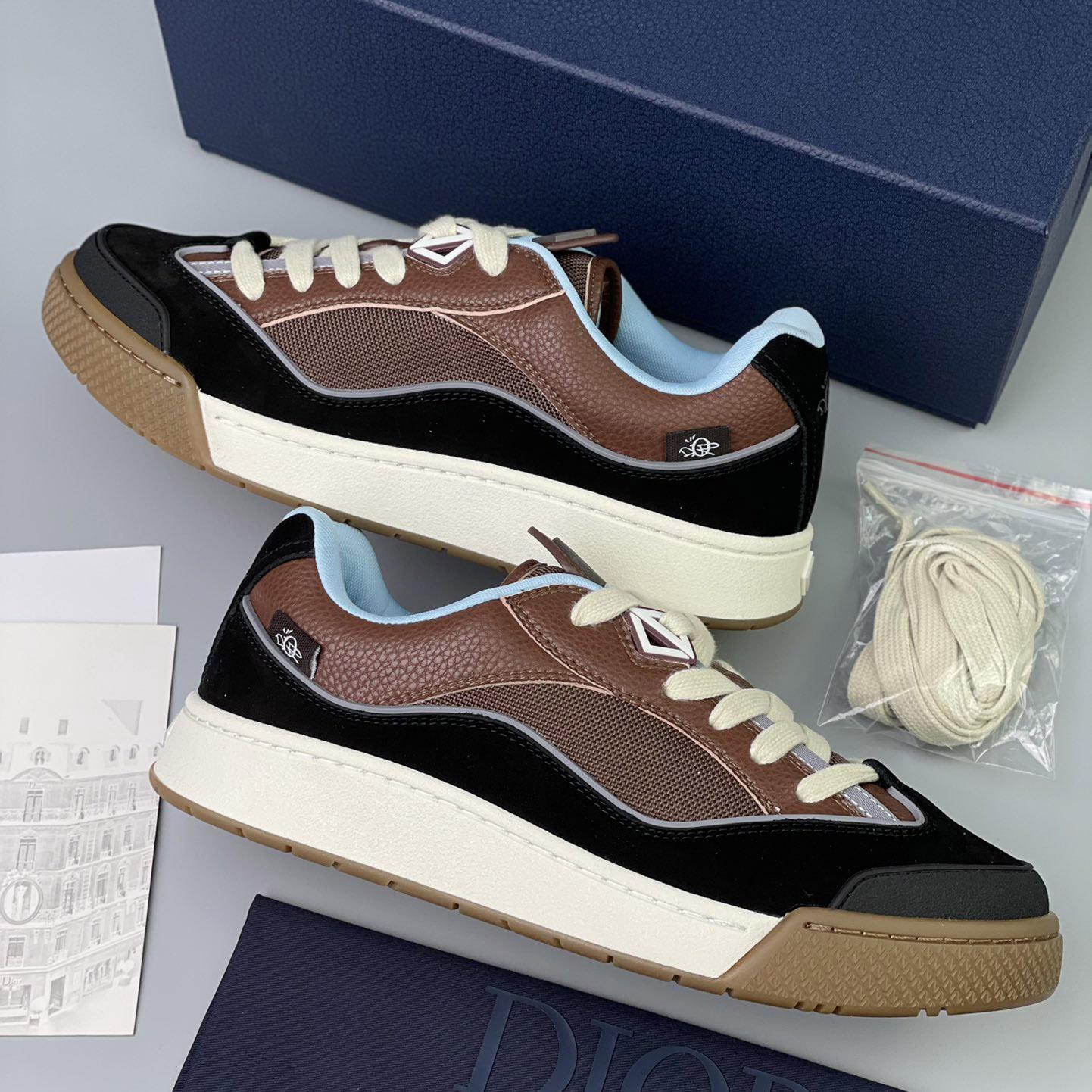 Dior B713 Cactus Jack Dior Sneaker  - PerfectKickZ