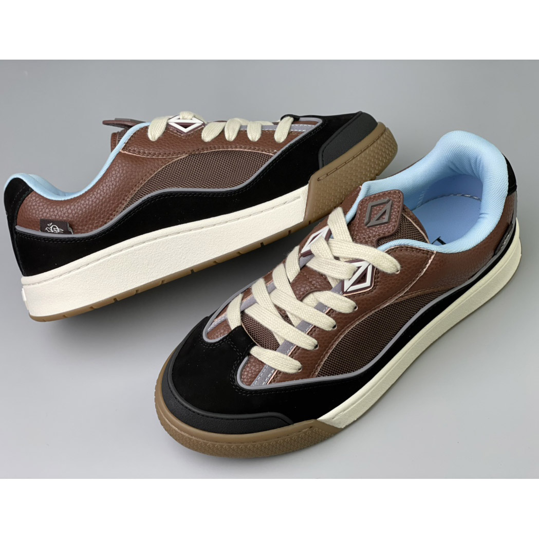 Dior B713 Cactus Jack Dior Sneaker  - PerfectKickZ
