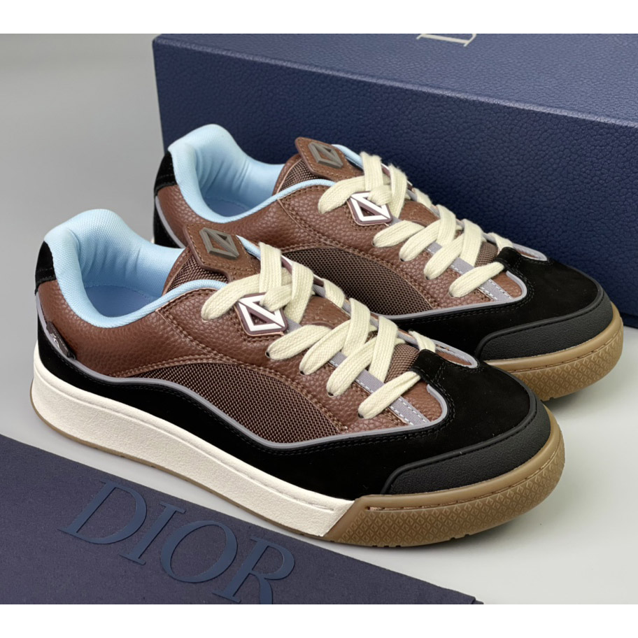 Dior B713 Cactus Jack Dior Sneaker  - PerfectKickZ