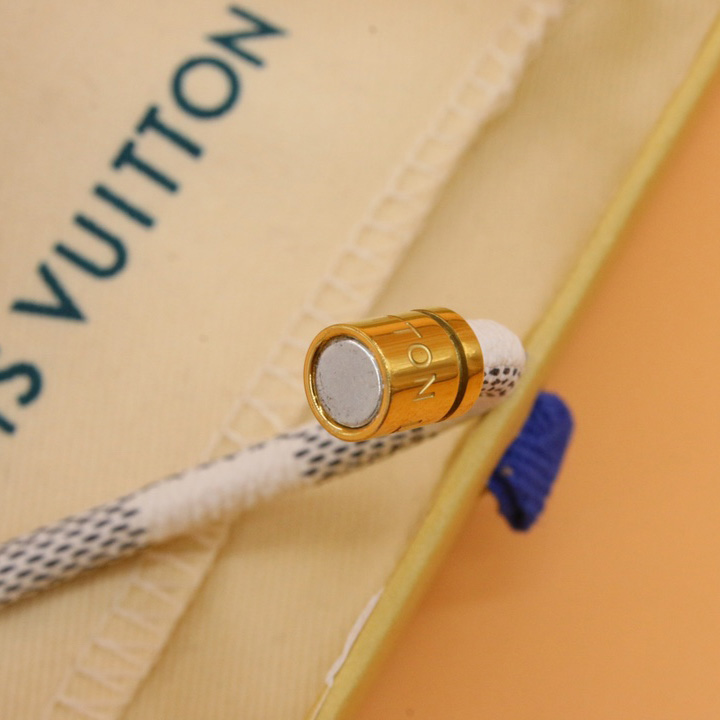 Louis Vuitton LV Confidential Bracelet - PerfectKickZ