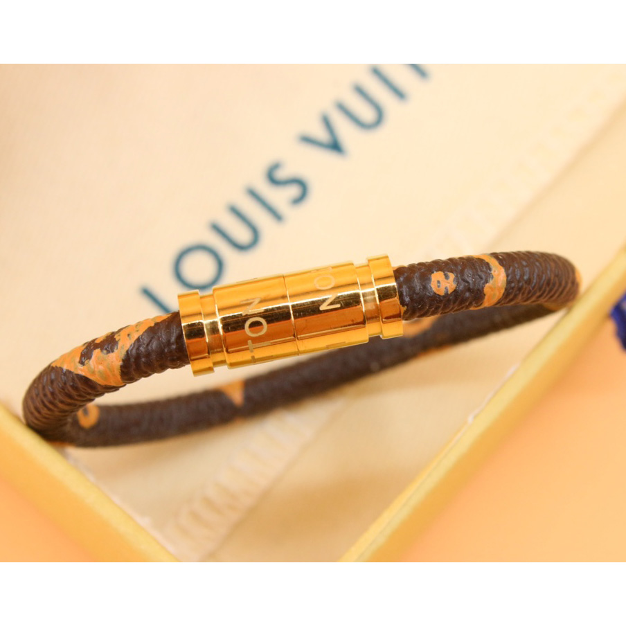 Louis Vuitton LV Confidential Bracelet - 