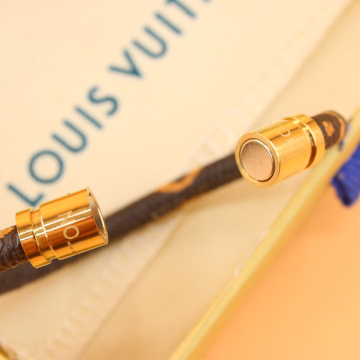 Louis Vuitton LV Confidential Bracelet - 