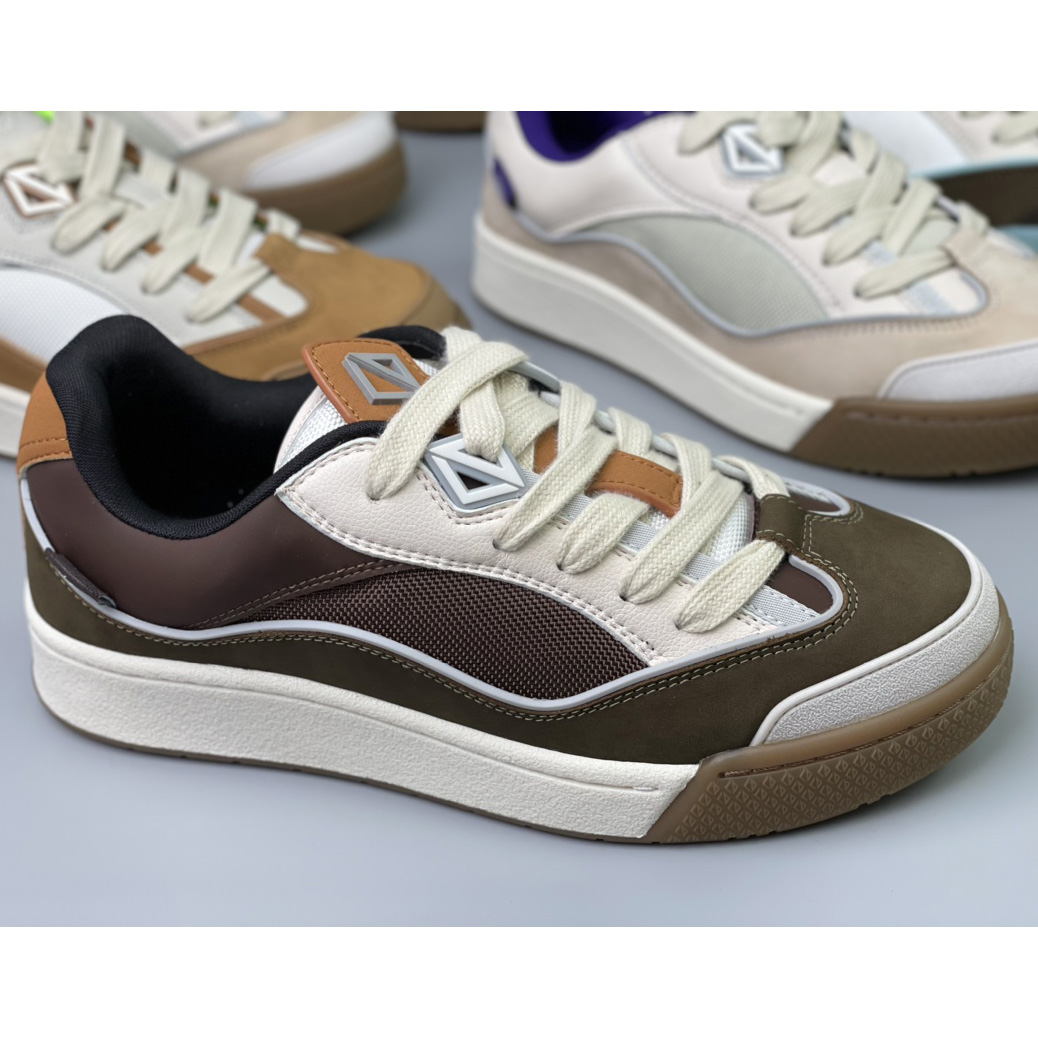 Dior B713 Cactus Jack Dior Sneaker  - PerfectKickZ