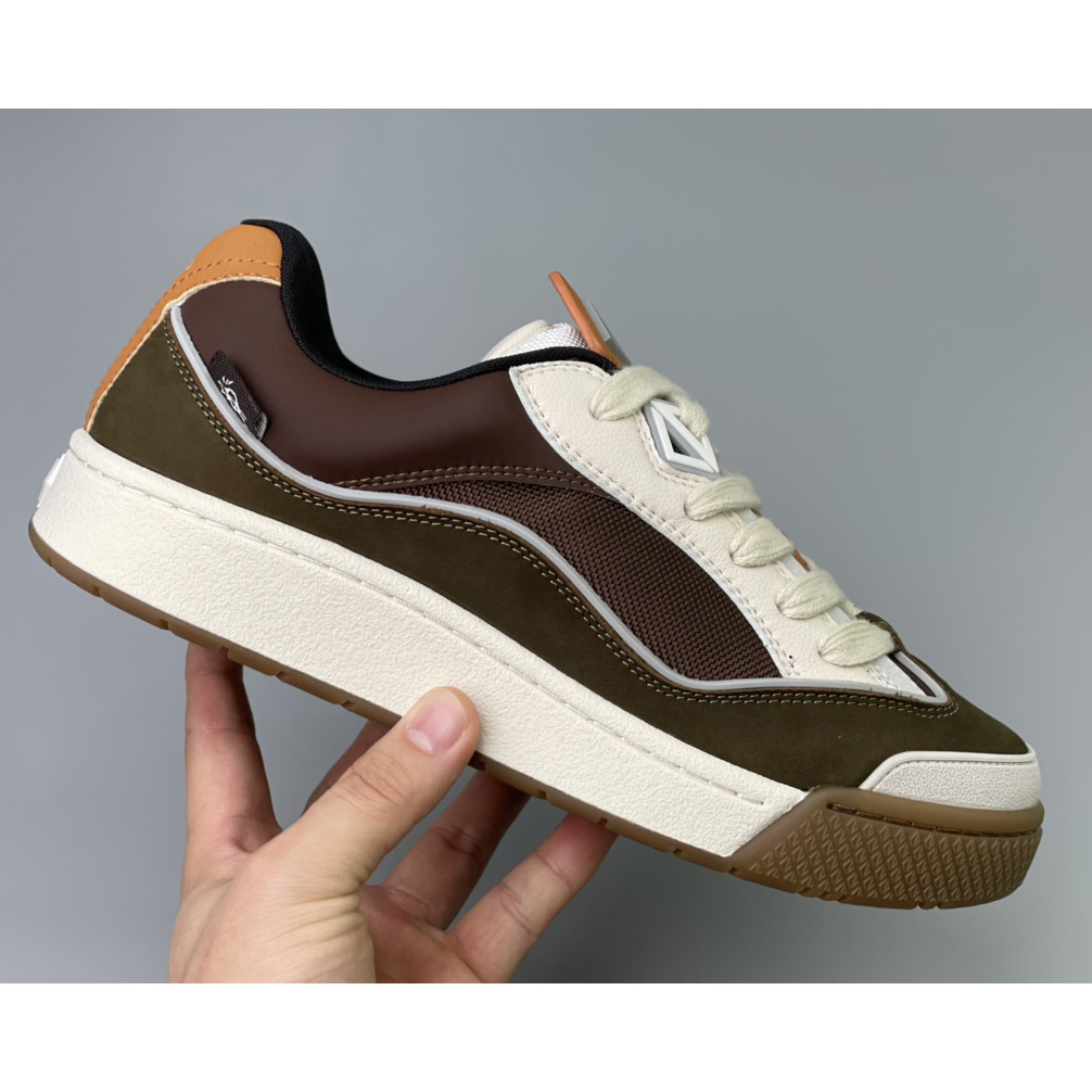 Dior B713 Cactus Jack Dior Sneaker  - PerfectKickZ