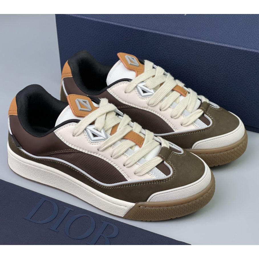 Dior B713 Cactus Jack Dior Sneaker  - PerfectKickZ