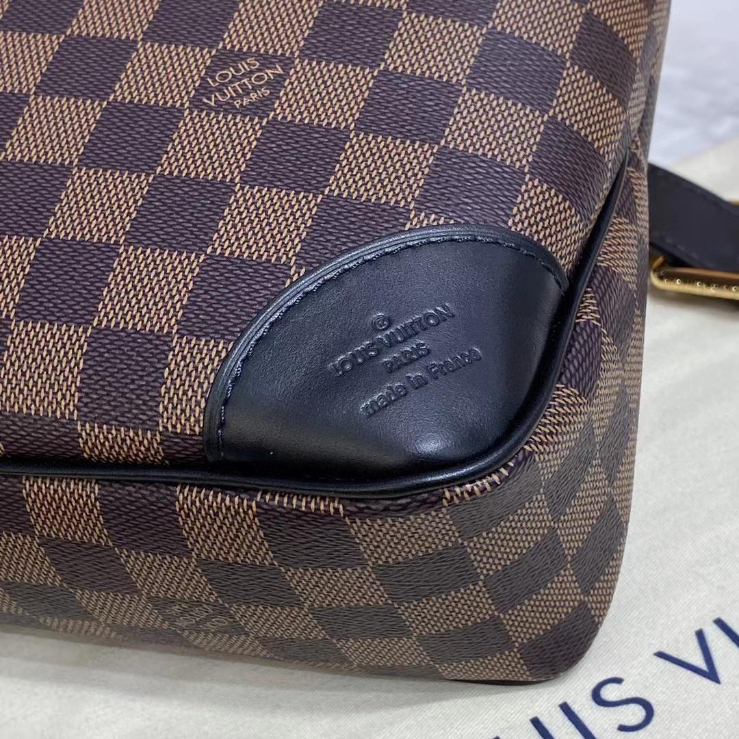 Louis Vuitton Odéon MM Bag(31-23.5-8.5cm)   N50062 - PerfectKickZ