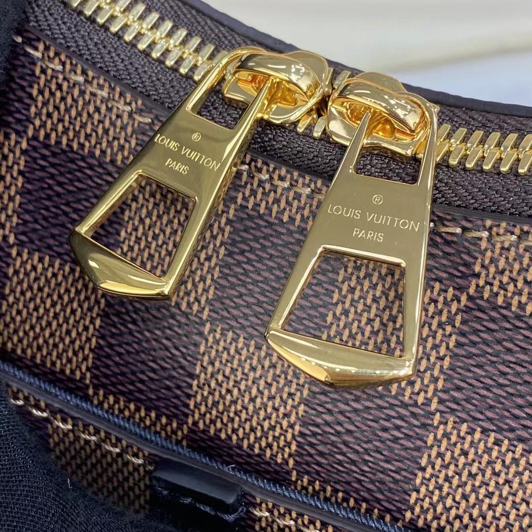 Louis Vuitton Odéon MM Bag(31-23.5-8.5cm)   N50062 - PerfectKickZ