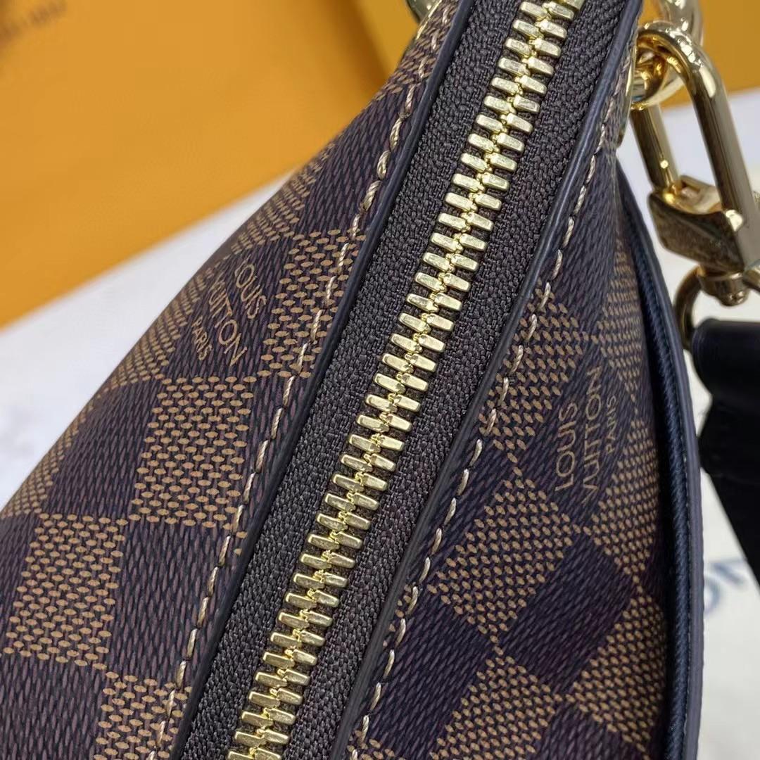 Louis Vuitton Odéon MM Bag(31-23.5-8.5cm)   N50062 - PerfectKickZ