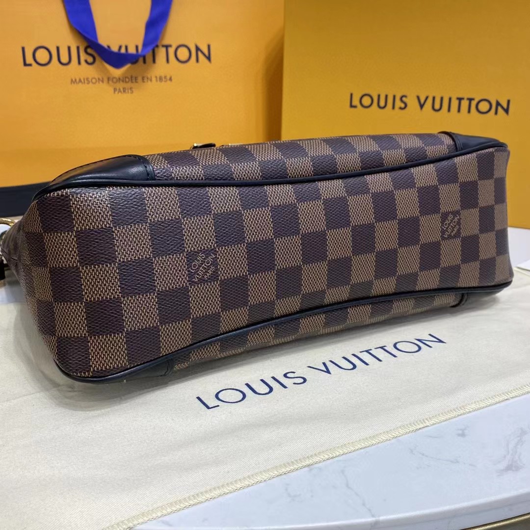 Louis Vuitton Odéon MM Bag(31-23.5-8.5cm)   N50062 - PerfectKickZ