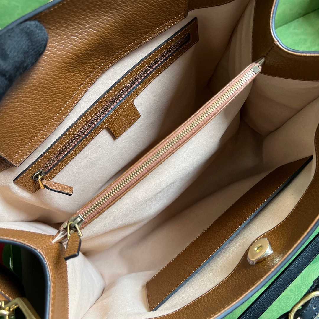 Gucci Diana Large Tote Bag(35-30-14cm) - PerfectKickZ