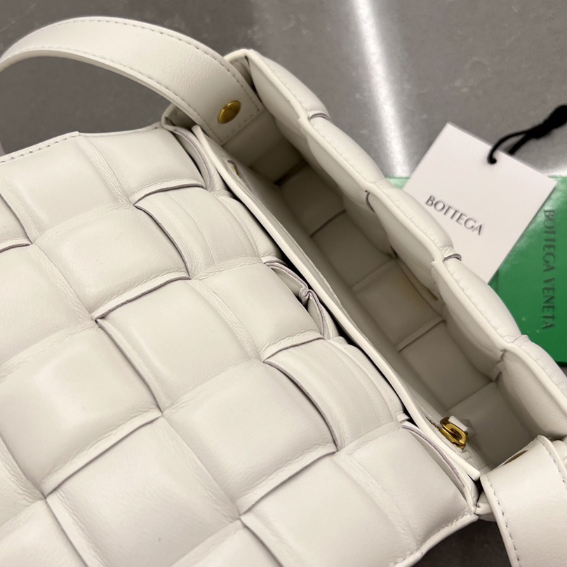 Bottega Veneta Small Padded Cassette - PerfectKickZ