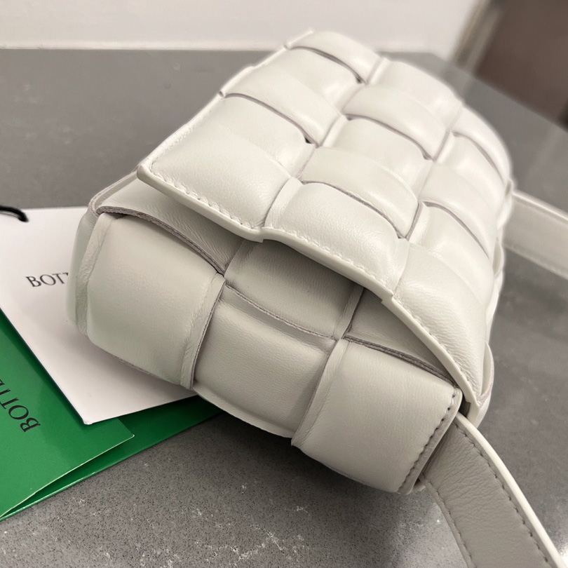 Bottega Veneta Small Padded Cassette - PerfectKickZ