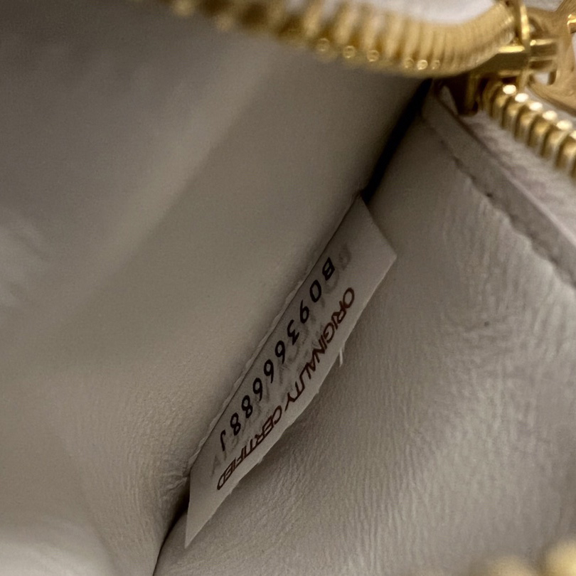 Bottega Veneta Small Padded Cassette - PerfectKickZ