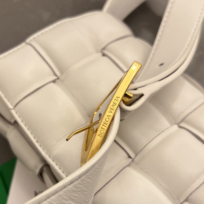 Bottega Veneta Small Padded Cassette - PerfectKickZ
