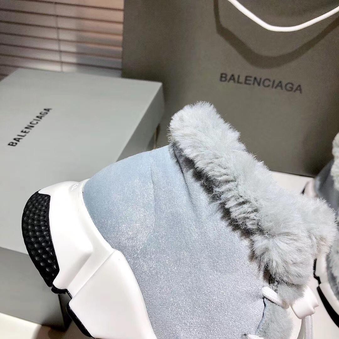 Balenciaga Ankle Boots - PerfectKickZ