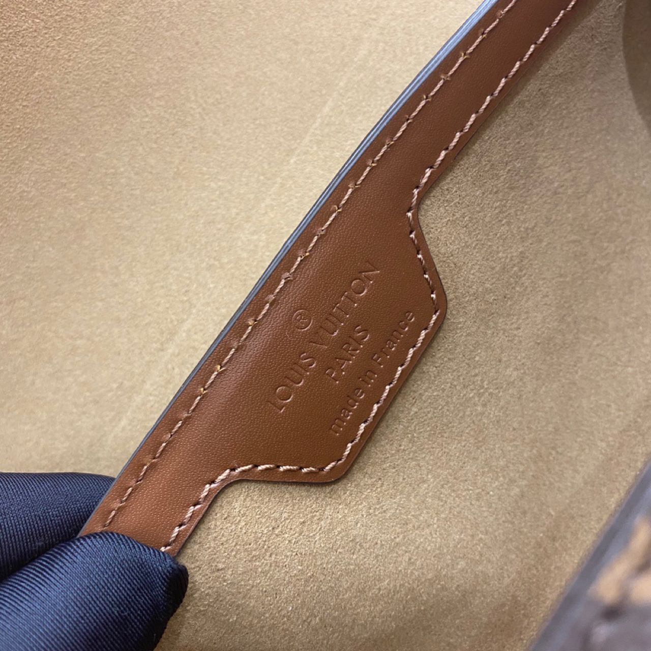 Louis Vuitton Papillon Trunk    (19-9-9cm)     M57835 - PerfectKickZ
