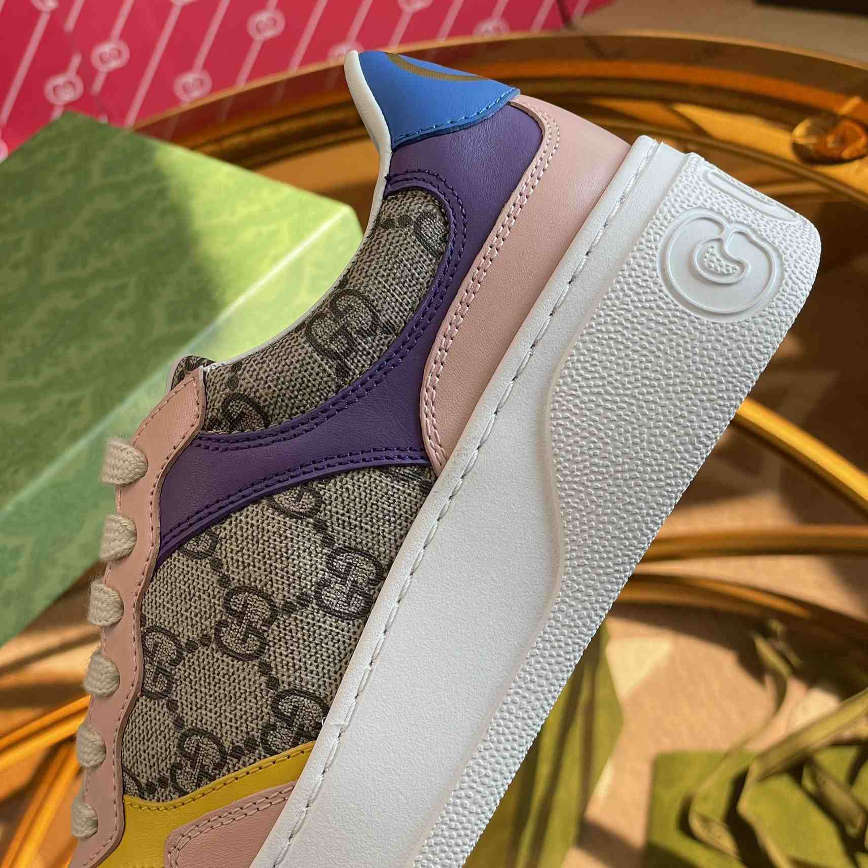 Gucci Women's GG Sneaker - PerfectKickZ