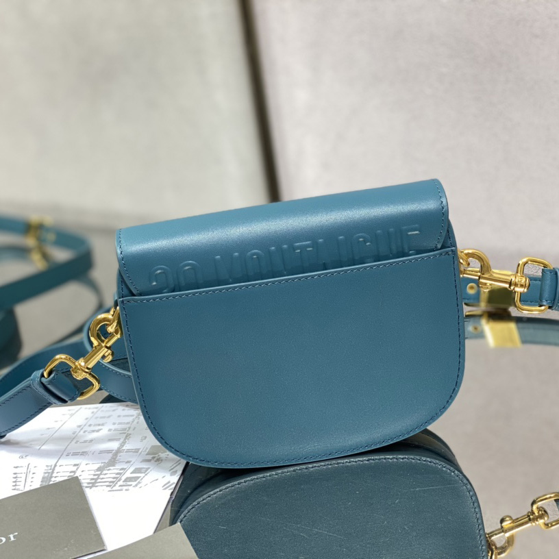 Dior Small Dior Bobby Bag(18-14-5cm) - PerfectKickZ