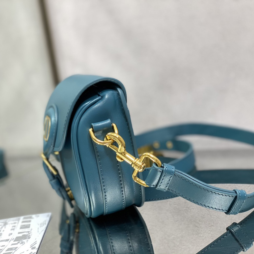 Dior Small Dior Bobby Bag(18-14-5cm) - PerfectKickZ