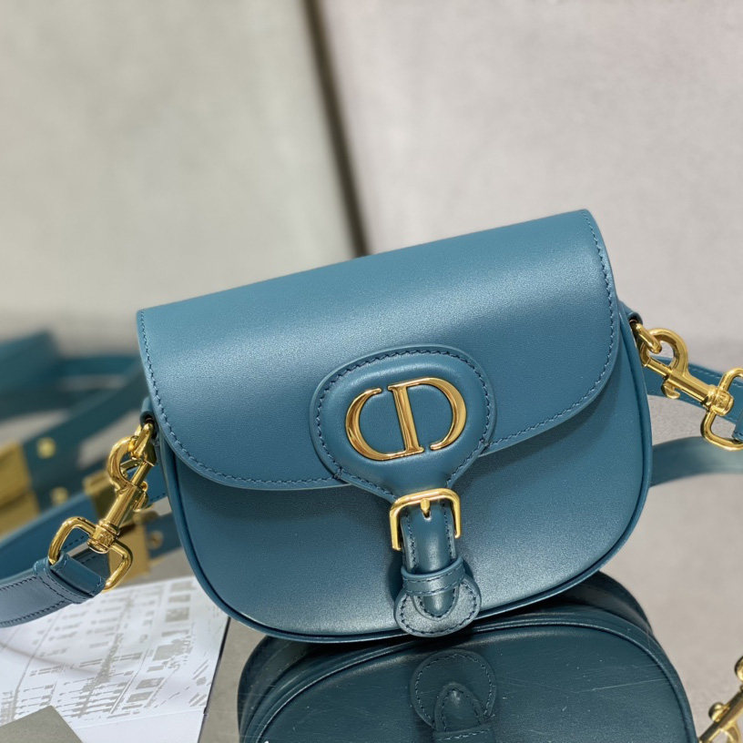 Dior Small Dior Bobby Bag(18-14-5cm) - PerfectKickZ