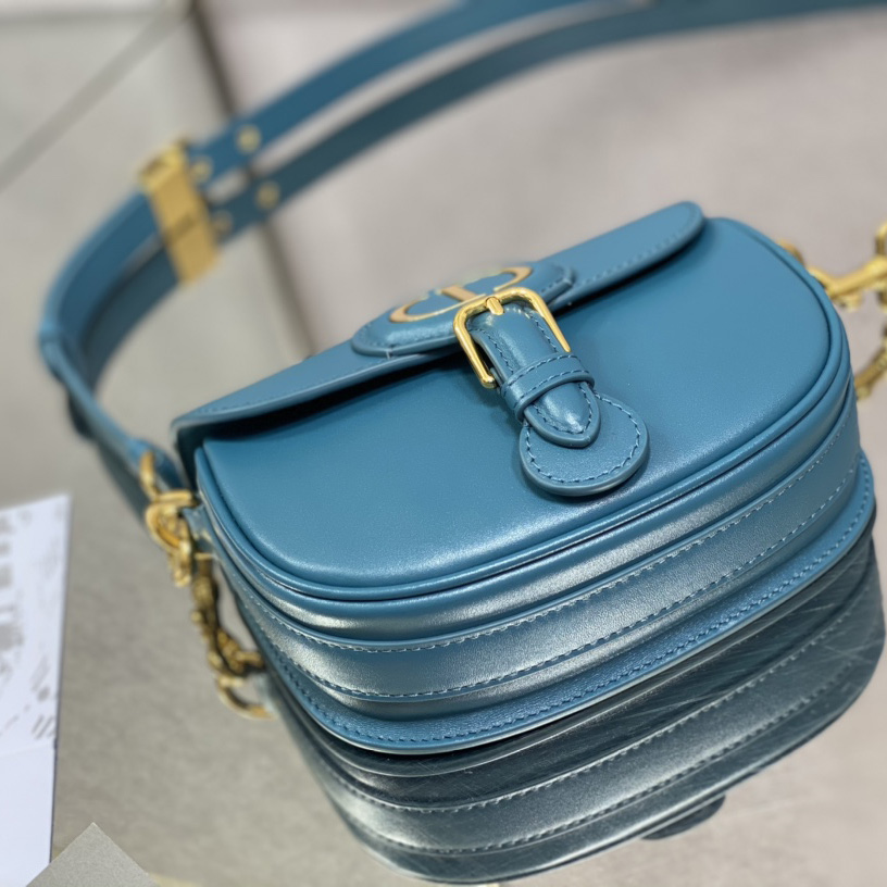 Dior Small Dior Bobby Bag(18-14-5cm) - PerfectKickZ
