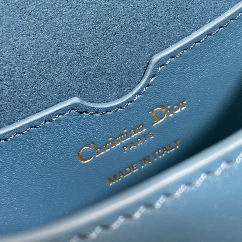 Dior Small Dior Bobby Bag(18-14-5cm) - PerfectKickZ