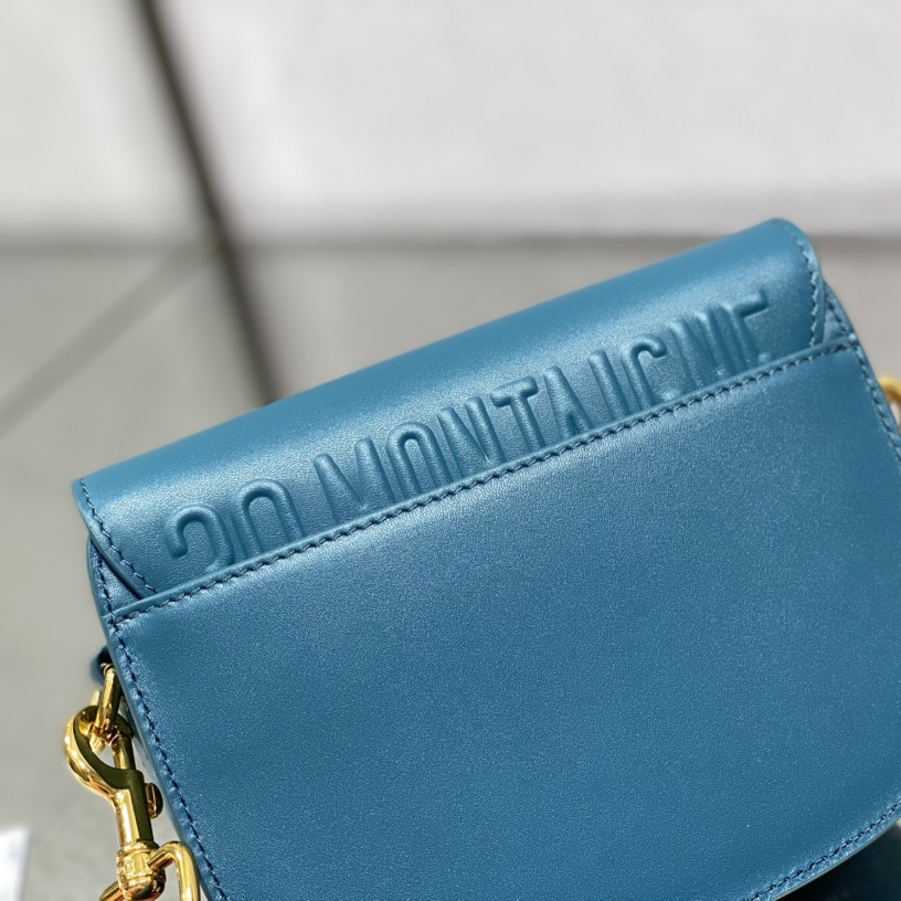 Dior Small Dior Bobby Bag(18-14-5cm) - PerfectKickZ