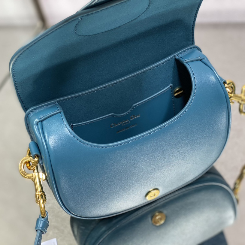 Dior Small Dior Bobby Bag(18-14-5cm) - PerfectKickZ