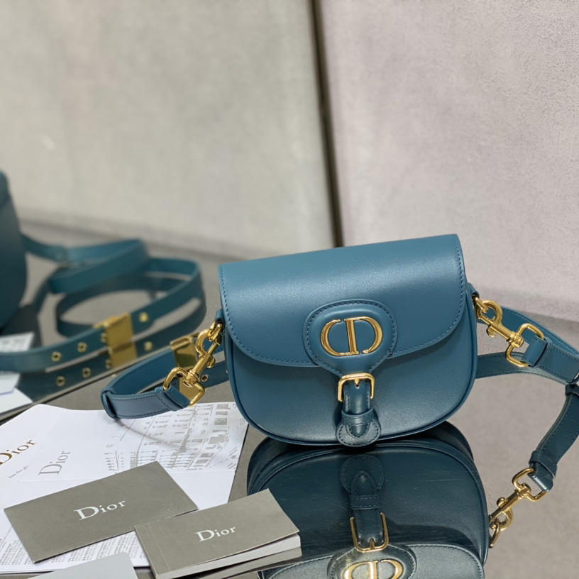 Dior Small Dior Bobby Bag(18-14-5cm) - PerfectKickZ