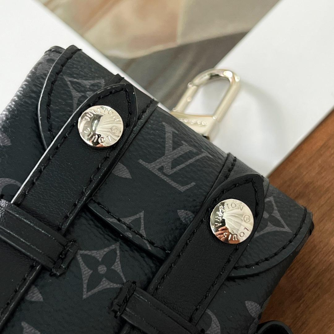Louis Vuitton Mini Christopher Pouch  M77166 - PerfectKickZ