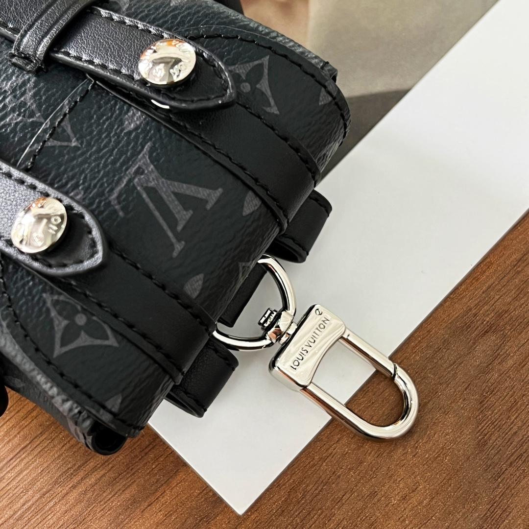 Louis Vuitton Mini Christopher Pouch  M77166 - PerfectKickZ