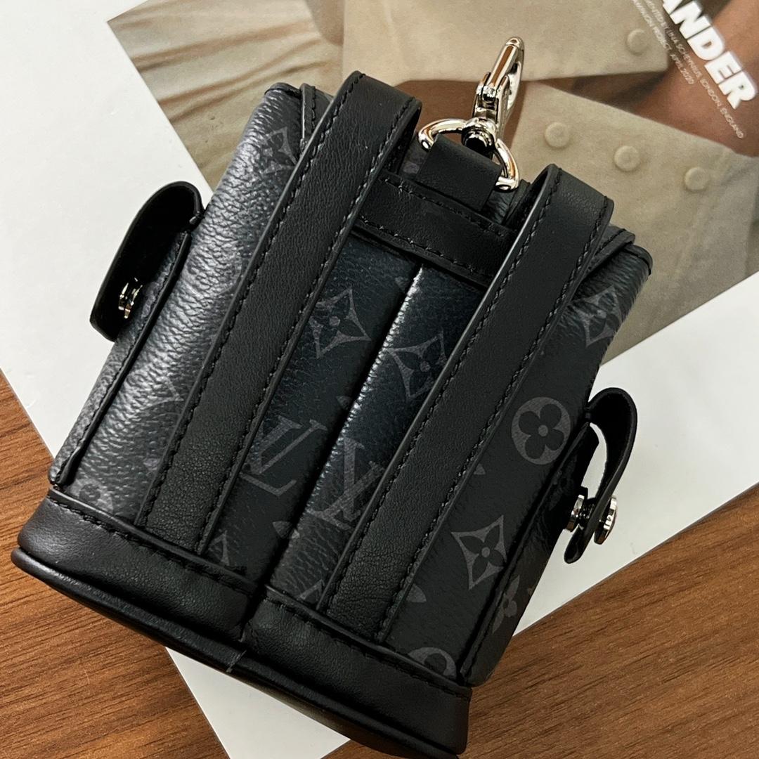 Louis Vuitton Mini Christopher Pouch  M77166 - PerfectKickZ