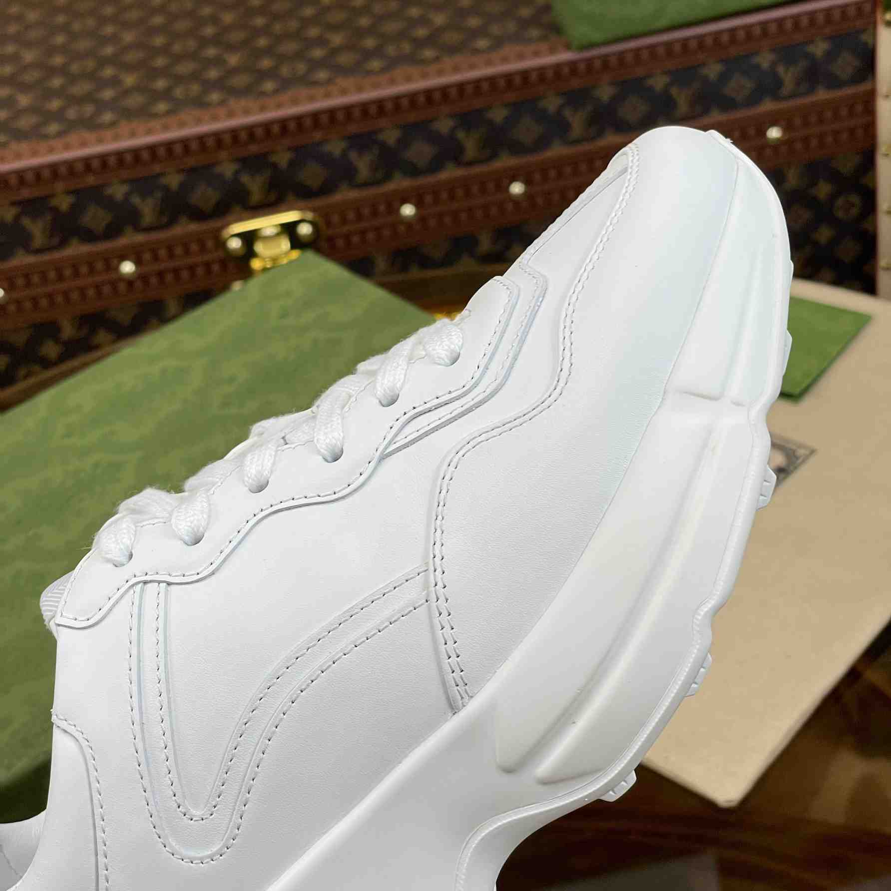Gucci Rhyton Sneaker - PerfectKickZ