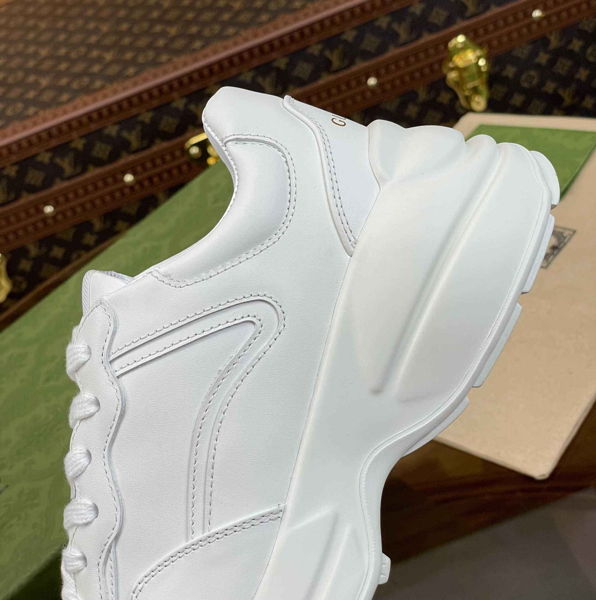 Gucci Rhyton Sneaker - PerfectKickZ