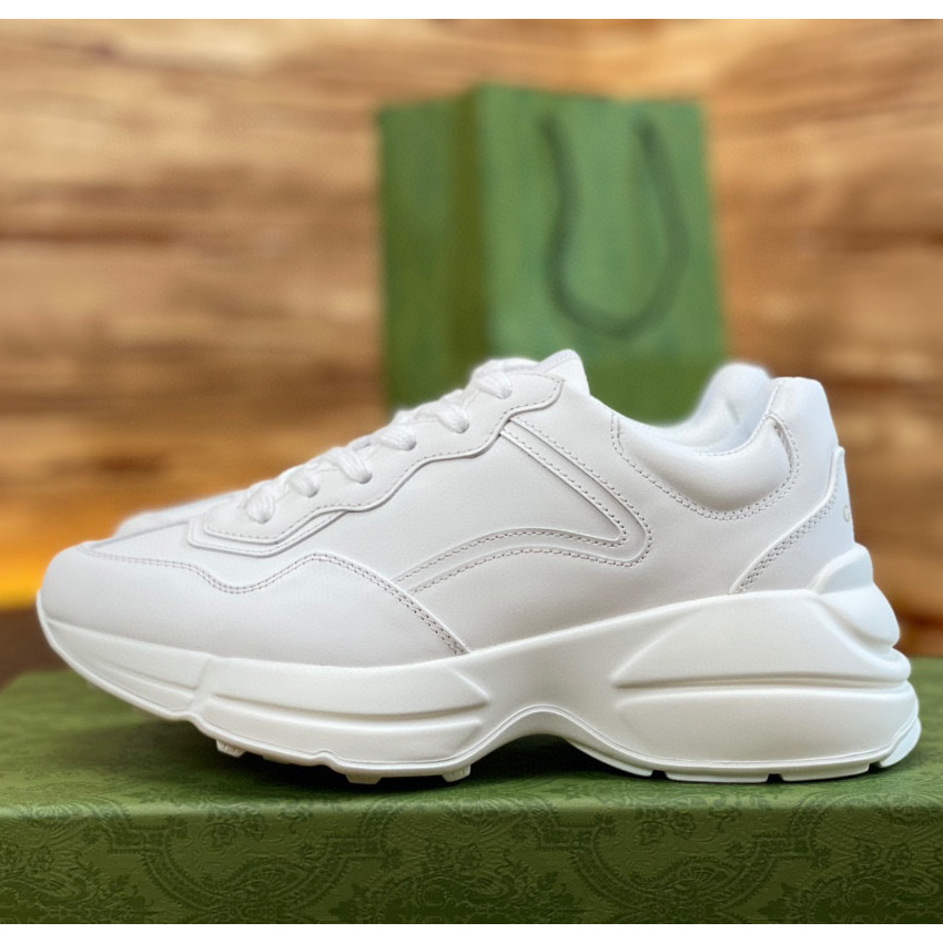 Gucci Rhyton Sneaker - PerfectKickZ