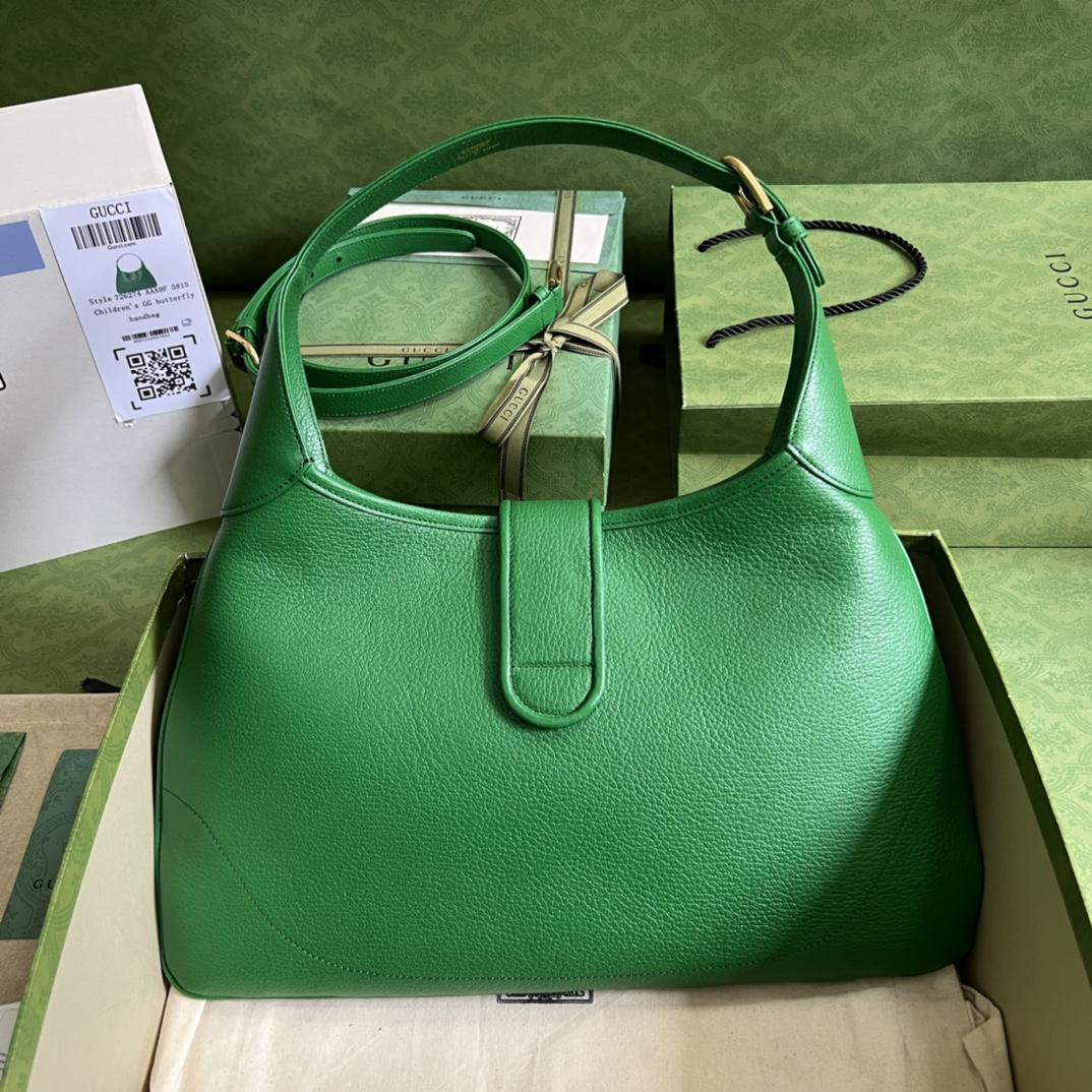 Gucci Aphrodite Medium Shoulder Bag - PerfectKickZ