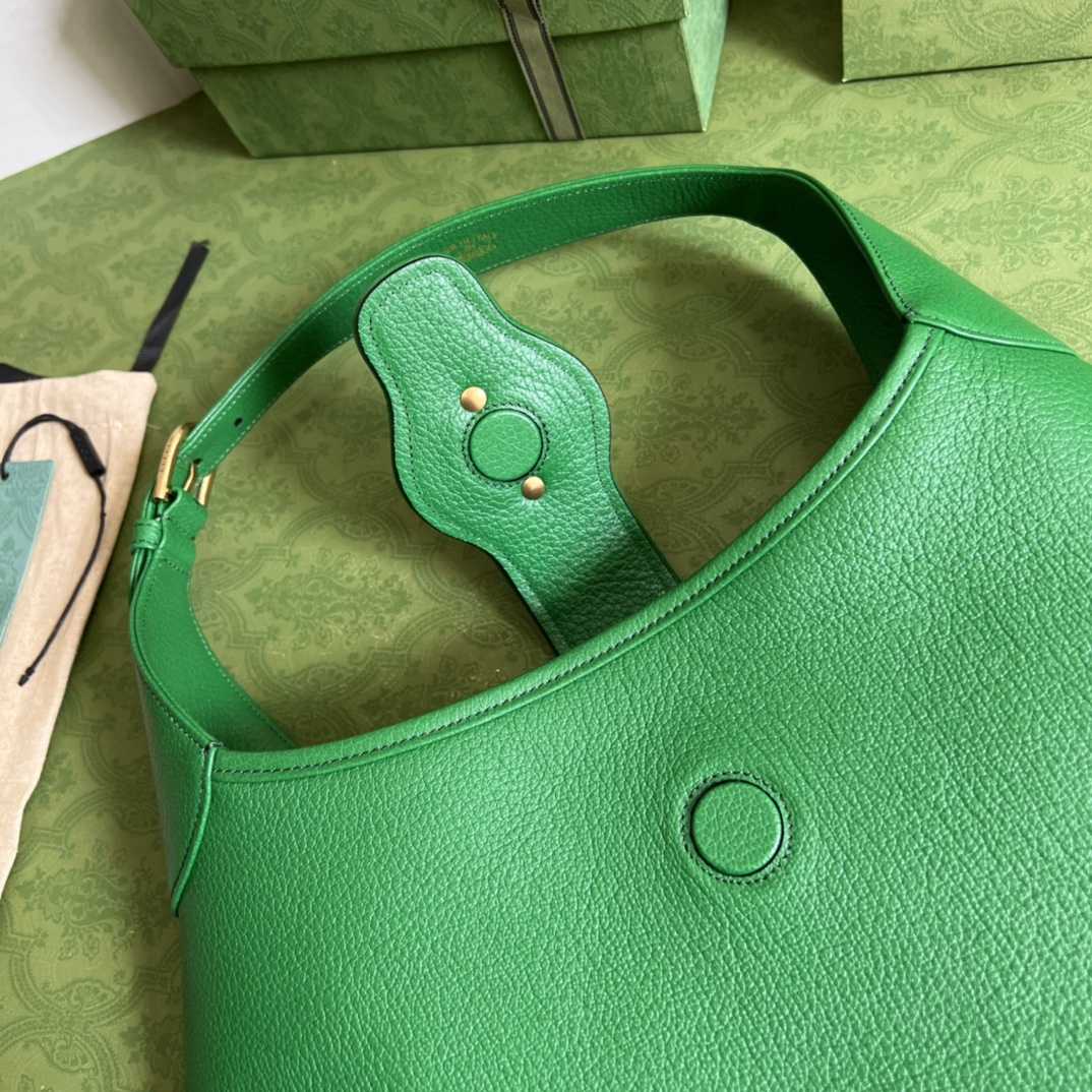 Gucci Aphrodite Medium Shoulder Bag - PerfectKickZ
