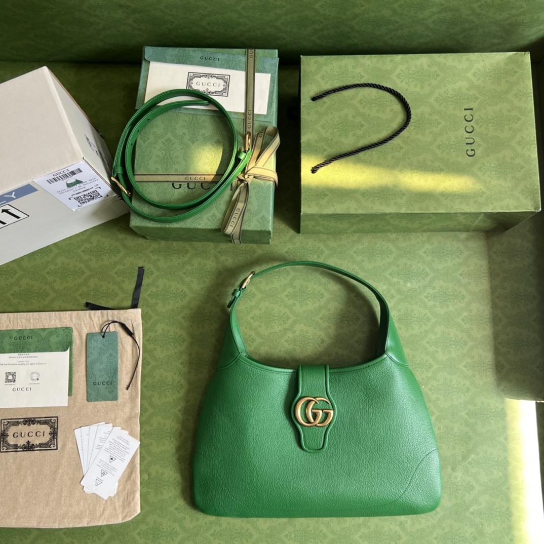 Gucci Aphrodite Medium Shoulder Bag - PerfectKickZ