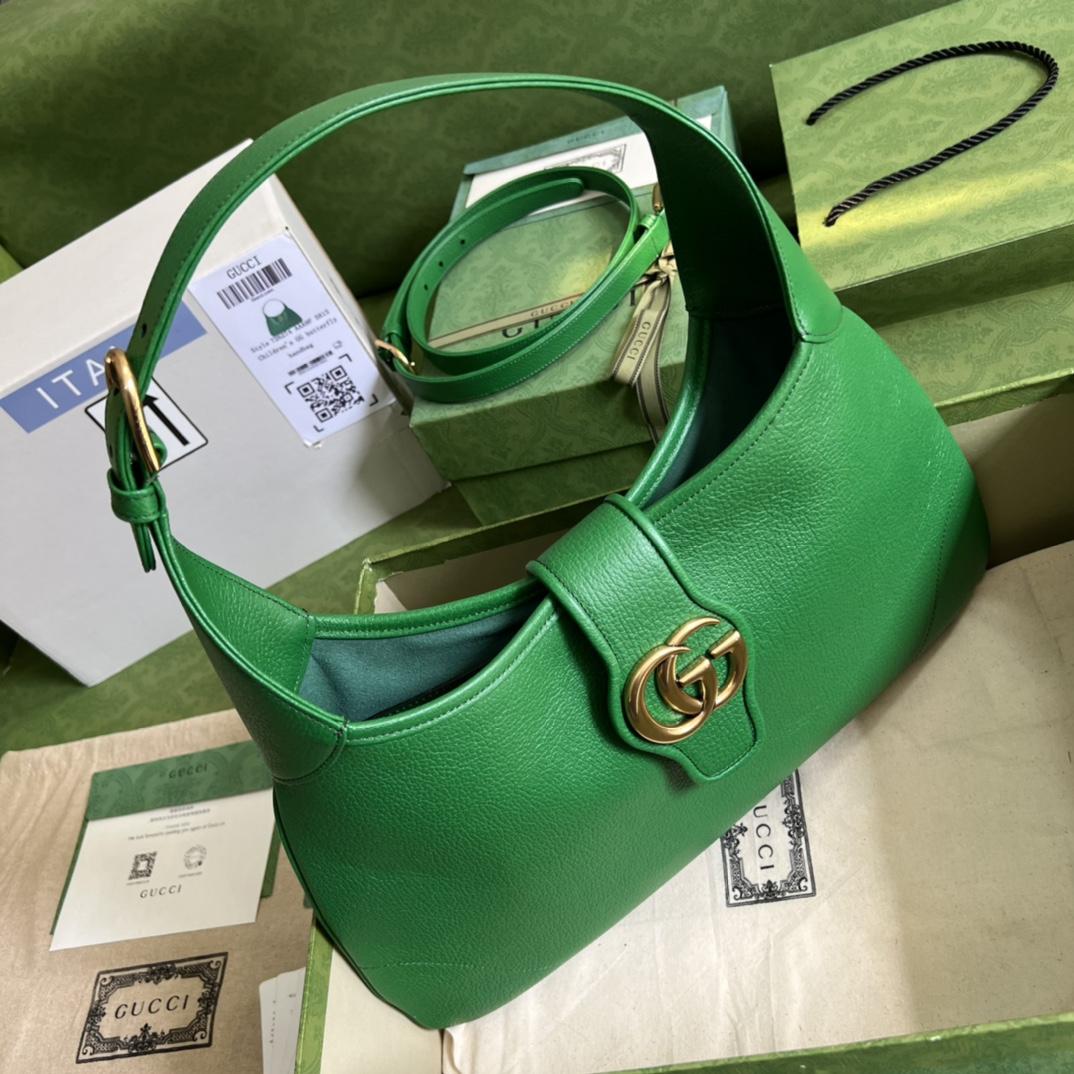 Gucci Aphrodite Medium Shoulder Bag - PerfectKickZ