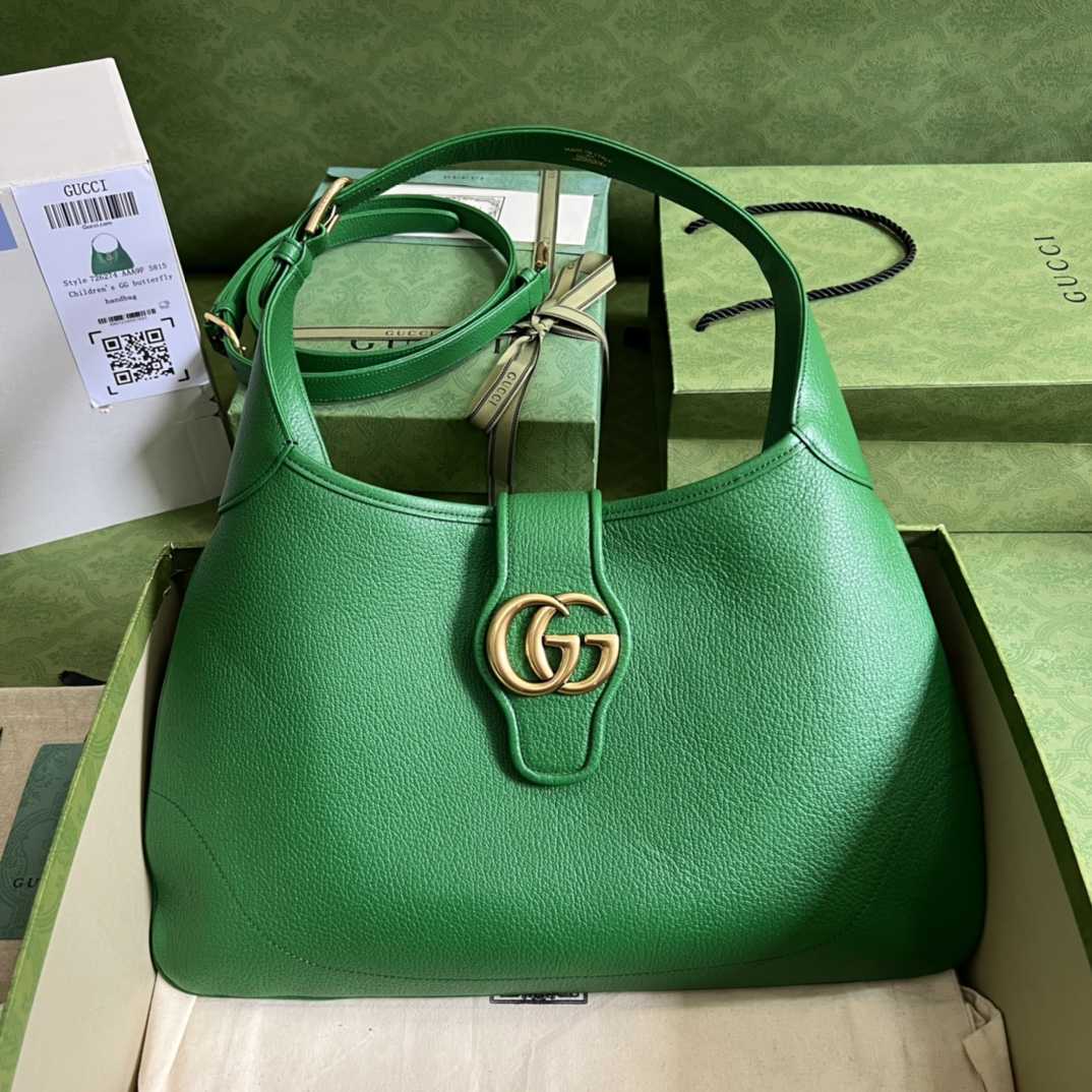 Gucci Aphrodite Medium Shoulder Bag - PerfectKickZ