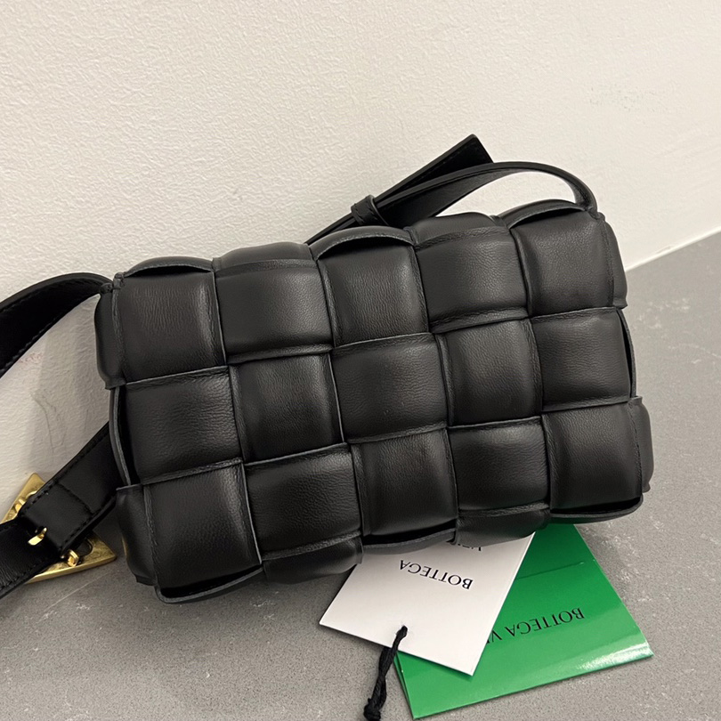 Bottega Veneta Small Padded Cassette - 