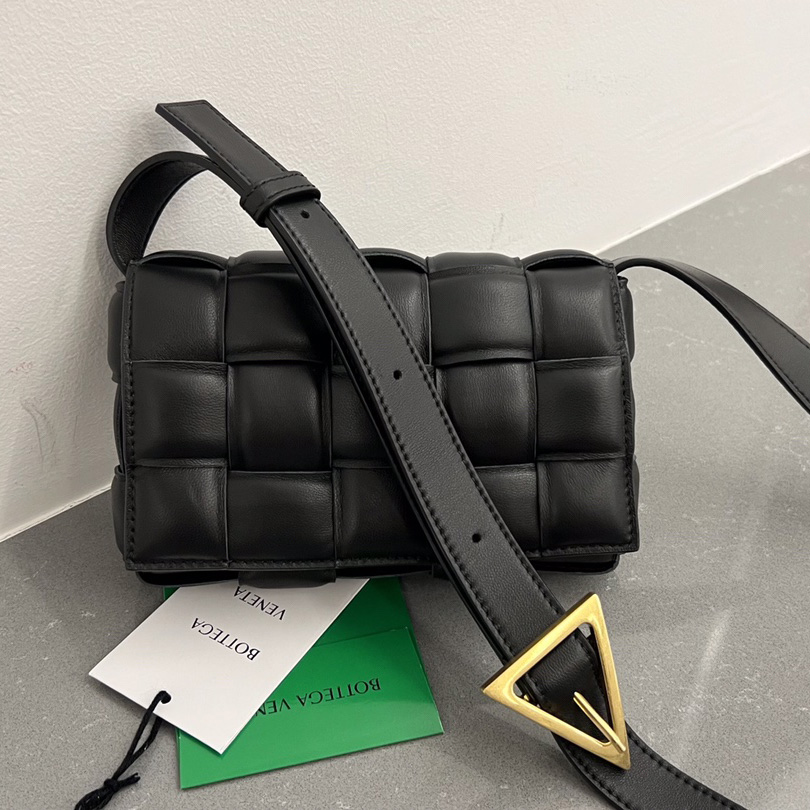 Bottega Veneta Small Padded Cassette - PerfectKickZ