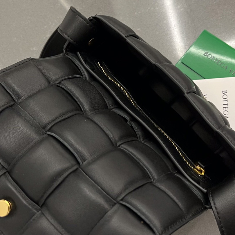 Bottega Veneta Small Padded Cassette - PerfectKickZ