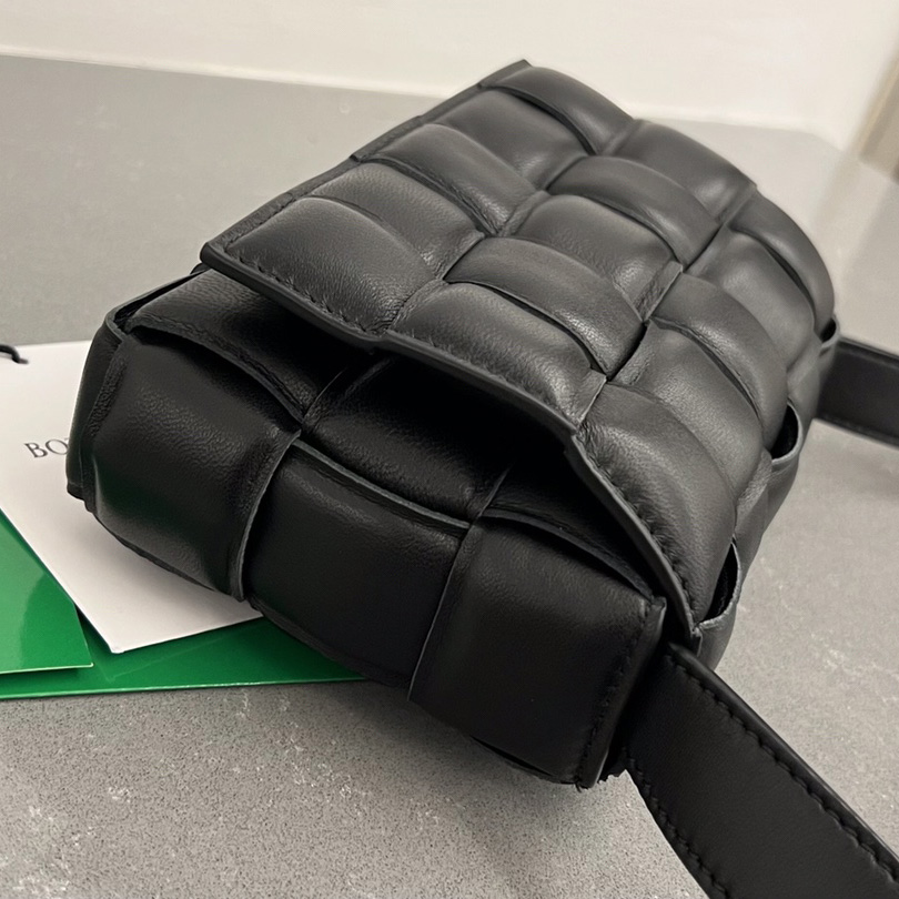 Bottega Veneta Small Padded Cassette - PerfectKickZ