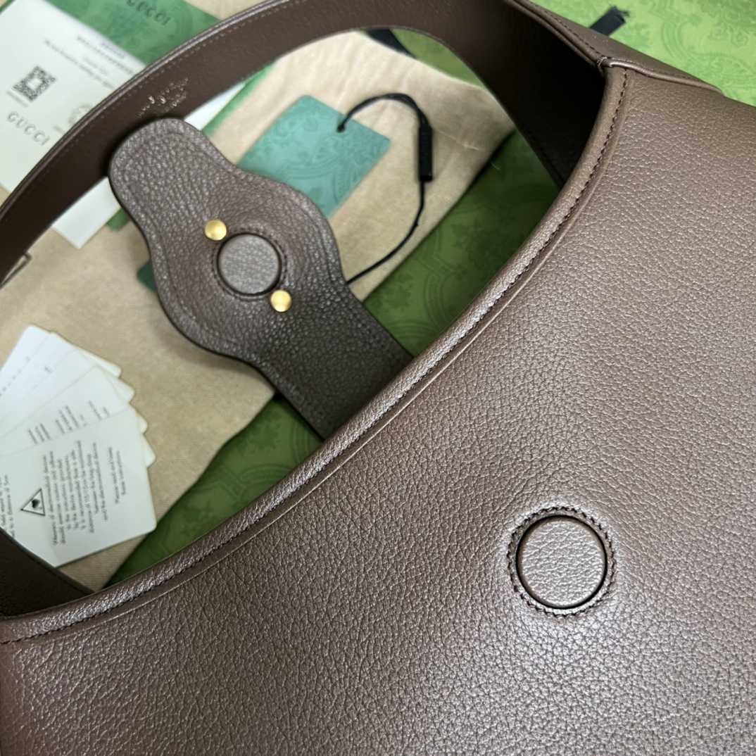 Gucci Aphrodite Medium Shoulder Bag - PerfectKickZ