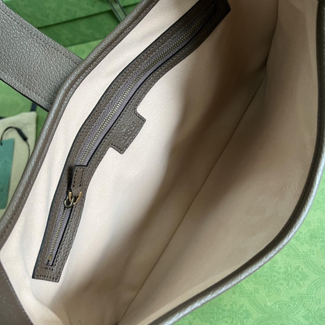 Gucci Aphrodite Medium Shoulder Bag - PerfectKickZ