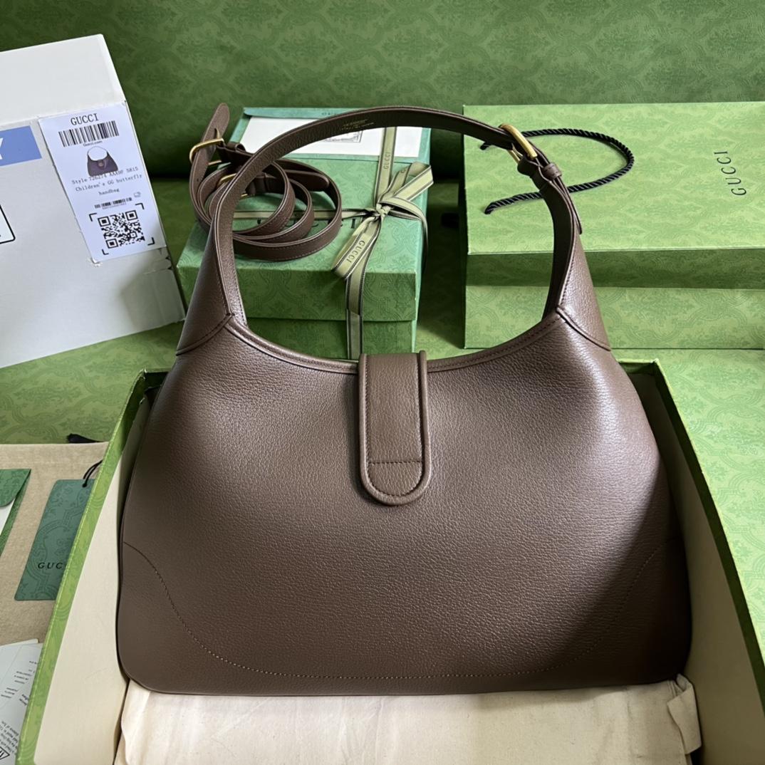 Gucci Aphrodite Medium Shoulder Bag - PerfectKickZ