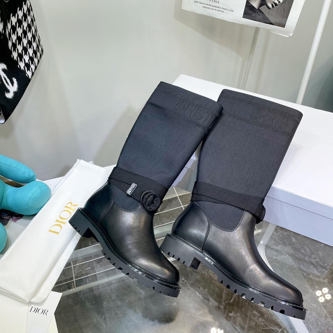 Dior D-Major Boot - PerfectKickZ